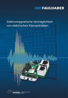Elektromagnetische Verträglichkeit von elektrischen Kleinantrieben (eBook, PDF) - Wagener, Andreas