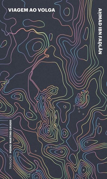 Viagem ao Volga (eBook, ePUB)