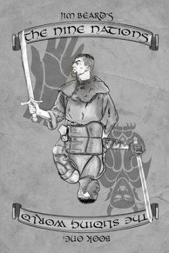 Cover The Nine Nations Book One (eBook, ePUB)