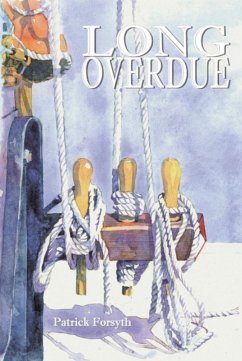 Long Overdue (eBook, ePUB) - Forsyth, Patrick