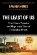 The Least of Us (eBook, ePUB) - Bild 1