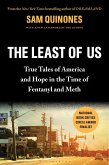 The Least of Us (eBook, ePUB)