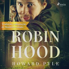 Robin Hood (MP3-Download) - Pyle, Howard
