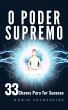 O Poder Supremo (eBook, ePUB) - Bild 1