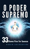 O Poder Supremo (eBook, ePUB)