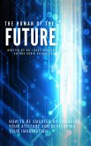 The Human of the Future (eBook, ePUB)