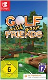 Golf with your friends (Nintendo Switch - Code In A Box)