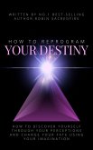 How to Reprogram Your Destiny (eBook, ePUB)