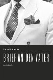 Brief an den Vater (eBook, ePUB)