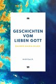 Geschichten vom lieben Gott (eBook, ePUB)