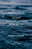 20.000 Meilen unter dem Meer - Band 1 (eBook, ePUB)