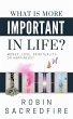 What is More Important in Life? (eBook,... - Bild 1