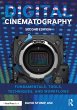Digital Cinematography (eBook, PDF) - Bild 1