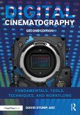Digital Cinematography (eBook, PDF) Digital Cinematography (eBook, PDF)
