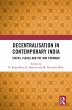 Decentralisation in Contemporary India... - Bild 1