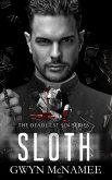 Sloth (The Deadliest Sin Series, #13) (eBook, ePUB)