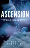 Ascension (eBook, ePUB)