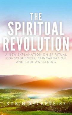 Cover The Spiritual Revolution (eBook, ePUB)