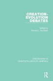 Creation-Evolution Debates (eBook, ePUB)