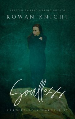 Soulless (eBook, ePUB) - Knight, Rowan