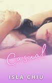 Casual (Alpha Male U) (eBook, ePUB) Casual (Alpha Male U) (eBook, ePUB)