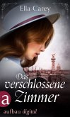 Das verschlossene Zimmer (eBook, ePUB)