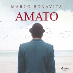 Cover Amato (MP3-Download)