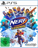 Nerf Legends (PlayStation 5)