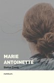 Marie Antoinette: Bildnis eines mittleren Charakters (eBook, ePUB)