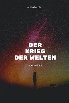 Der Krieg der Welten (eBook, ePUB) - Wells, H. G.