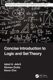 Concise Introduction to Logic and Set Theory (eBook, ePUB)