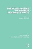 Selected Works of George McCready Price (eBook, ePUB)