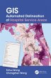 GIS Automated Delineation of Hospital... - Bild 1