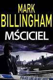 Mściciel (eBook, ePUB)