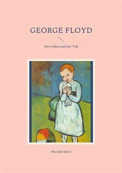 George Floyd (eBook, ePUB) - Satici, Mustafa