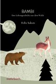 Bambi: Eine Lebensgeschichte aus dem Walde (eBook, ePUB)