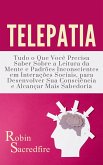 Telepatia (eBook, ePUB)