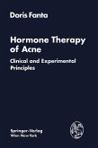Hormone Therapy of Acne (eBook, PDF)