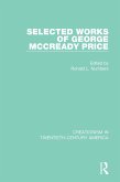 Selected Works of George McCready Price (eBook, PDF)