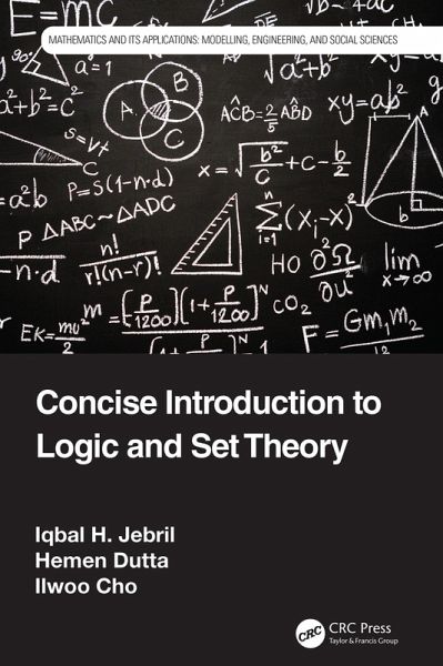 Concise Introduction to Logic and Set Theory (eBook, PDF) Concise Introduction to Logic and Set Theory (eBook, PDF)