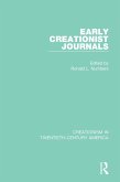 Early Creationist Journals (eBook, PDF)