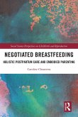 Negotiated Breastfeeding (eBook, PDF) Negotiated Breastfeeding (eBook, PDF)