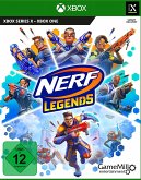 Nerf Legends (Xbox One/Xbox Series X)