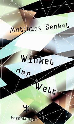 Winkel der Welt (eBook, ePUB) - Senkel, Matthias