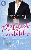 Plötzlich verlobt (eBook, ePUB)