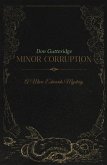 Minor Corruption (eBook, ePUB)