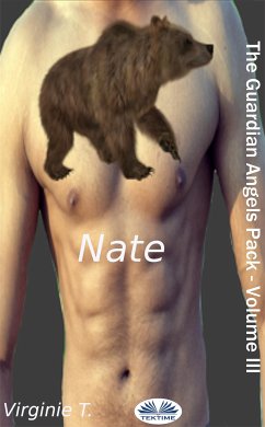 Nate (eBook, ePUB) - T., Virginie