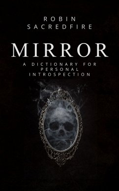Mirror (eBook, ePUB) - Sacredfire, Robin