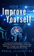 How to Improve Yourself (eBook, ePUB) - Bild 1
