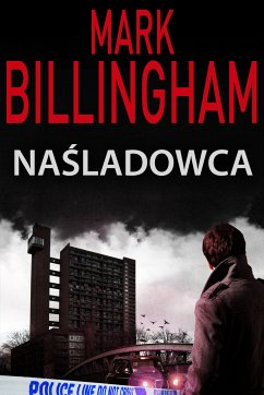 Nasladowca (eBook, ePUB) - Billingham, Mark